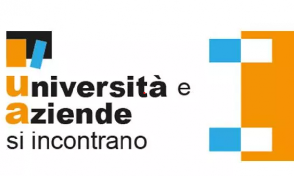 Universit&agrave; e aziende si incontrano.