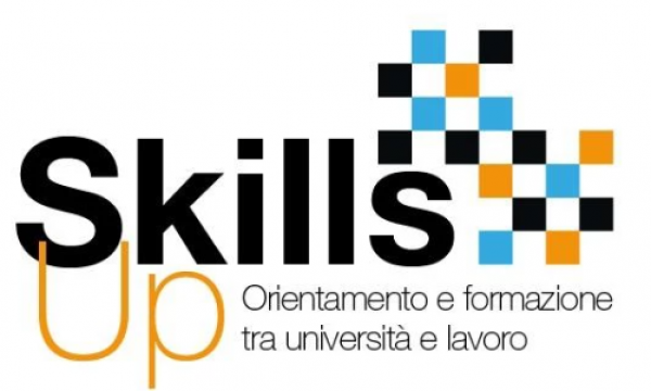 Progetto SkillsUp.