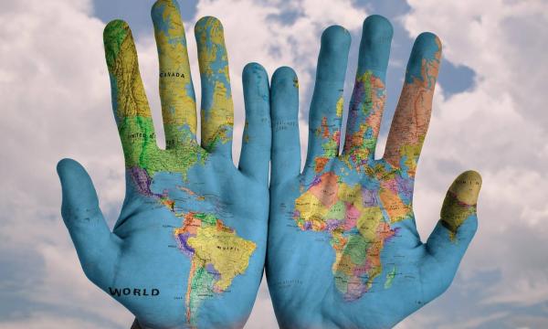 Sportello di Orientamento Erasmus+ di Scuola .